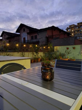 Appartamento Prenestina 74 Rome
